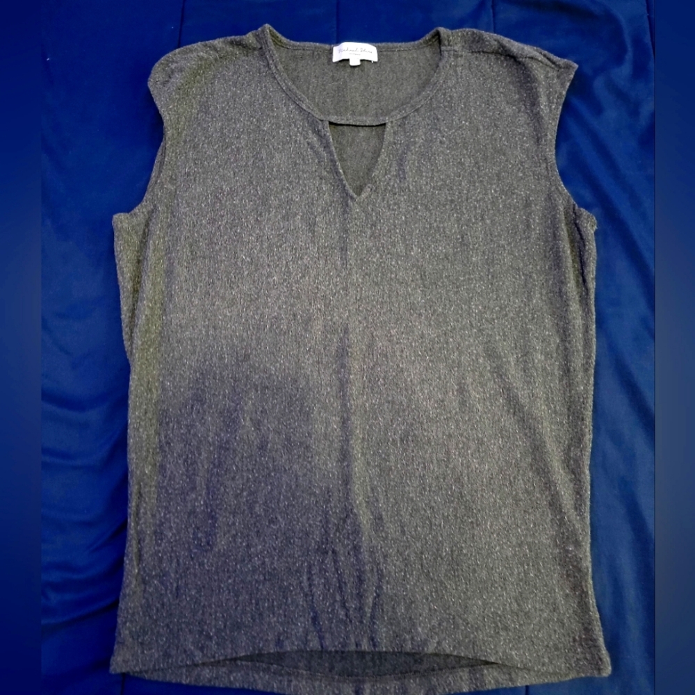 Michael Stars sleeveless